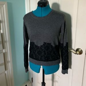 Top shop sweater